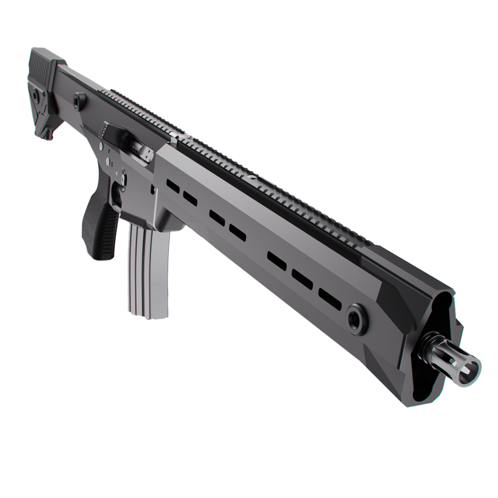 ARK 2.0 Build Kit Ghost Guns